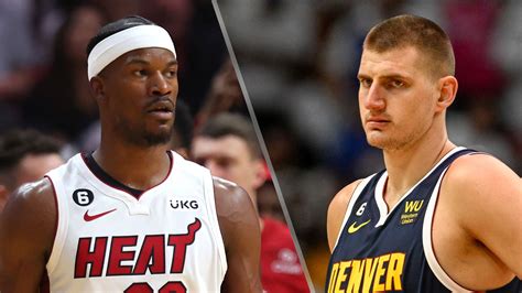 NBA Finals: How to watch Heat vs. Nuggets Game 5 tonight, live updates.